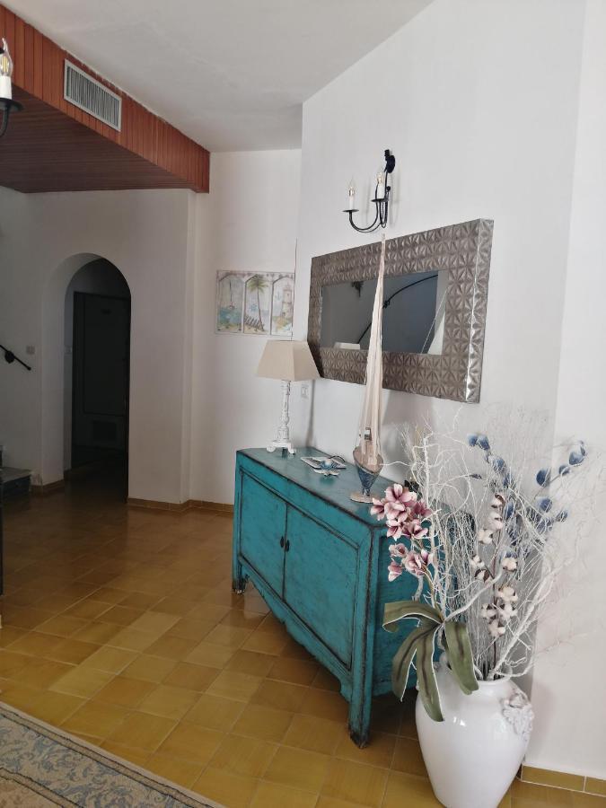 Il Sogno Di Vincenzo E Maria Bed and Breakfast Palinuro Eksteriør billede